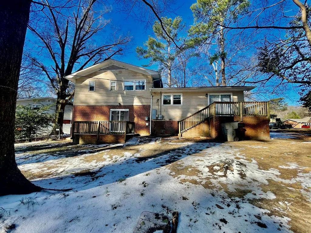 4 BR in Charlotte