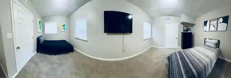 4 BR in Charlotte