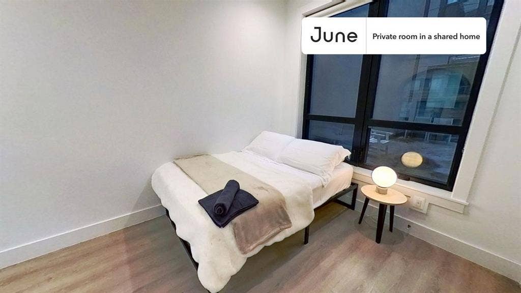 4 BR in Washington DC