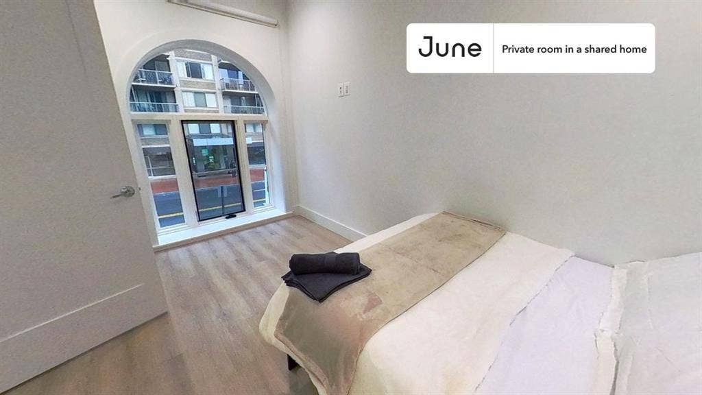 4 BR in Washington DC