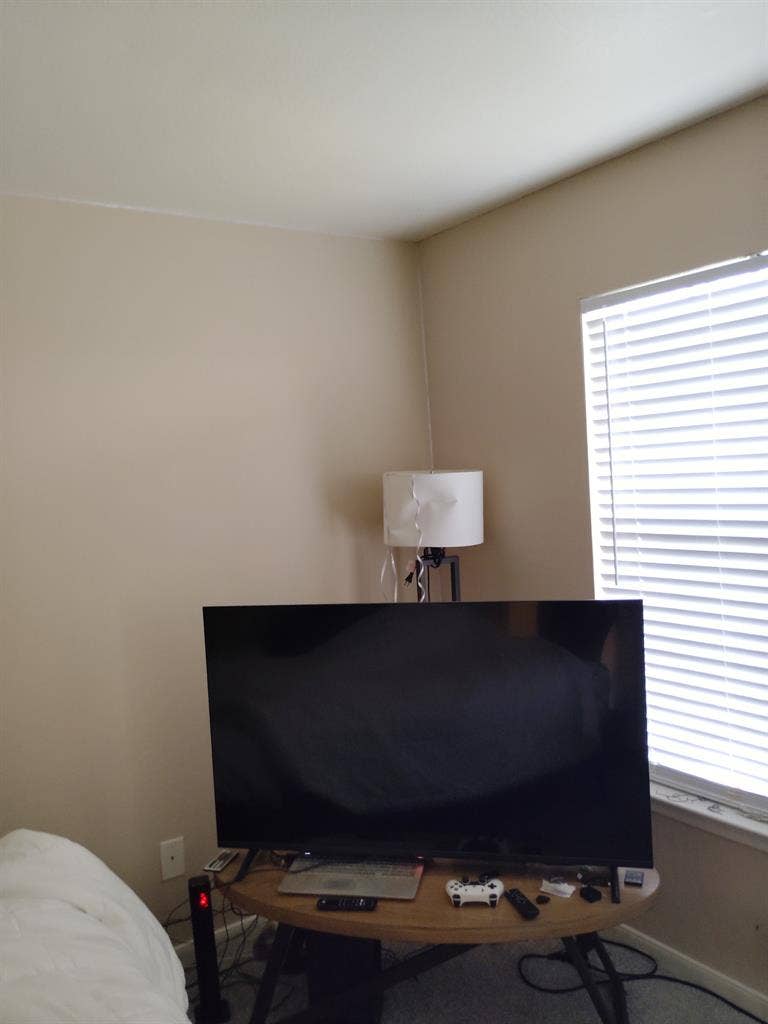 Looking for a Chill Roomie