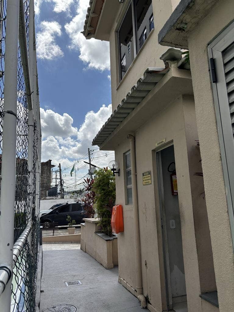 Aluguel de um quarto em apartamento