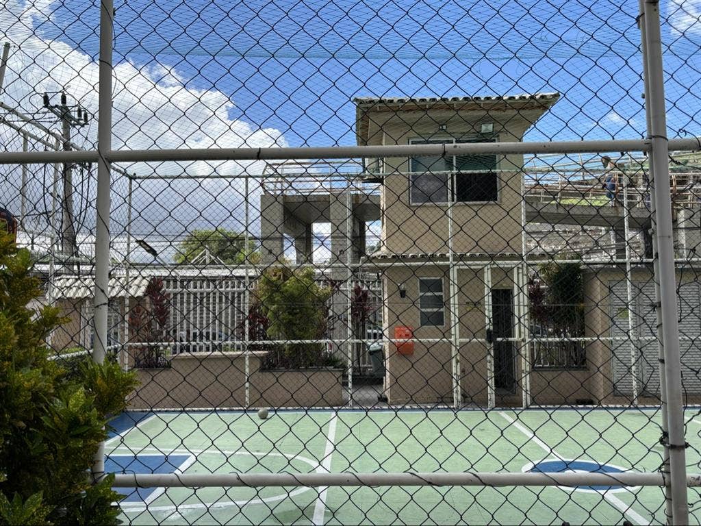 Aluguel de um quarto em apartamento