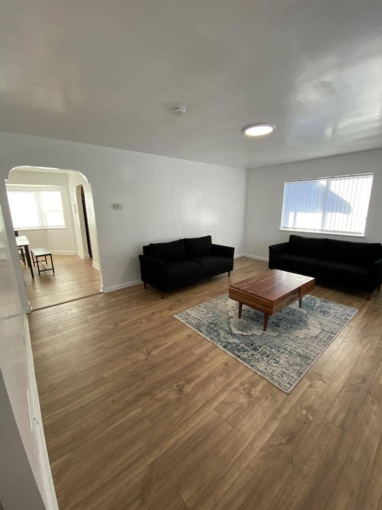 Private & Shared Male Rooms by SUU