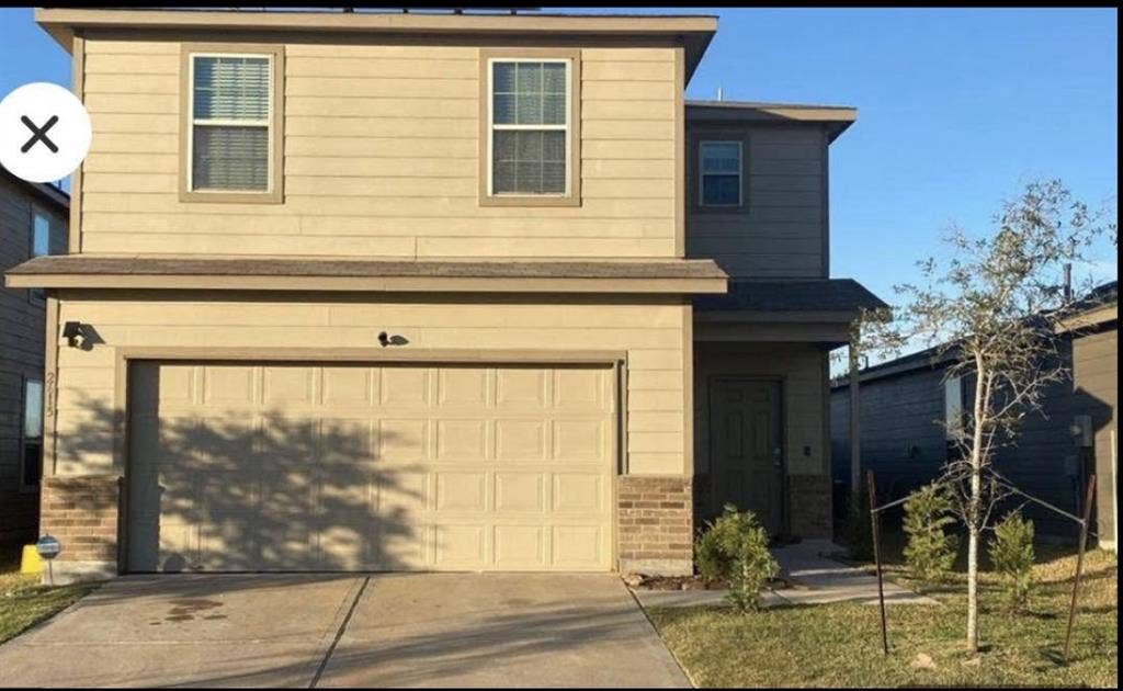 All Bills Paid ($850 per month)
