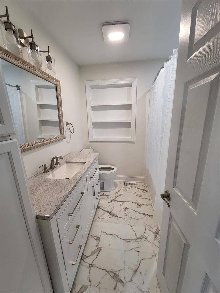 3 Bed / 2 Bath Home in Rock Hill