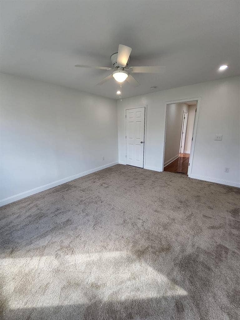 3 Bed / 2 Bath Home in Rock Hill