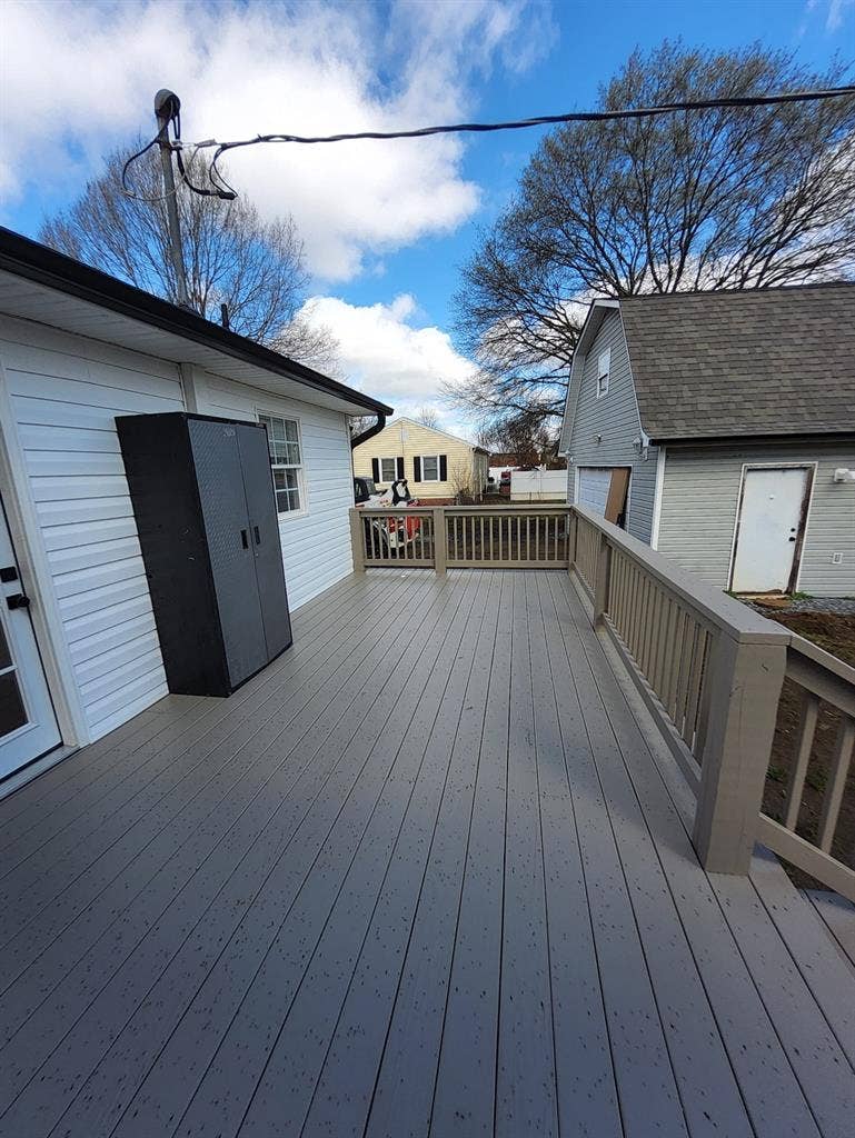 3 Bed / 2 Bath Home in Rock Hill