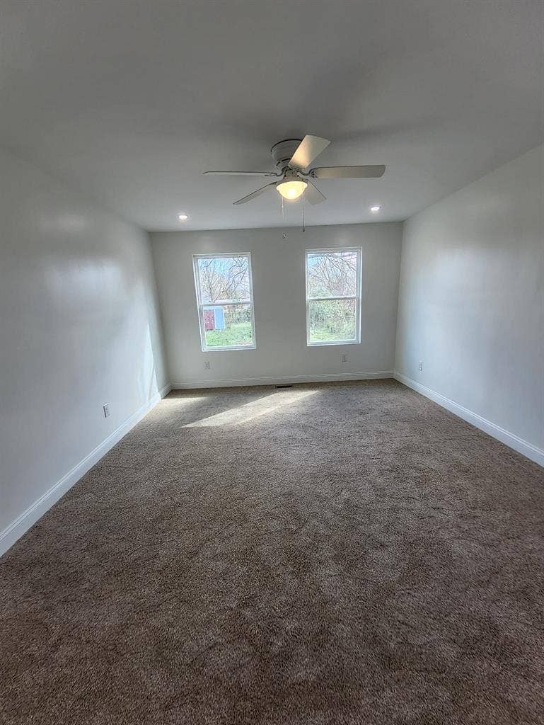 3 Bed / 2 Bath Home in Rock Hill