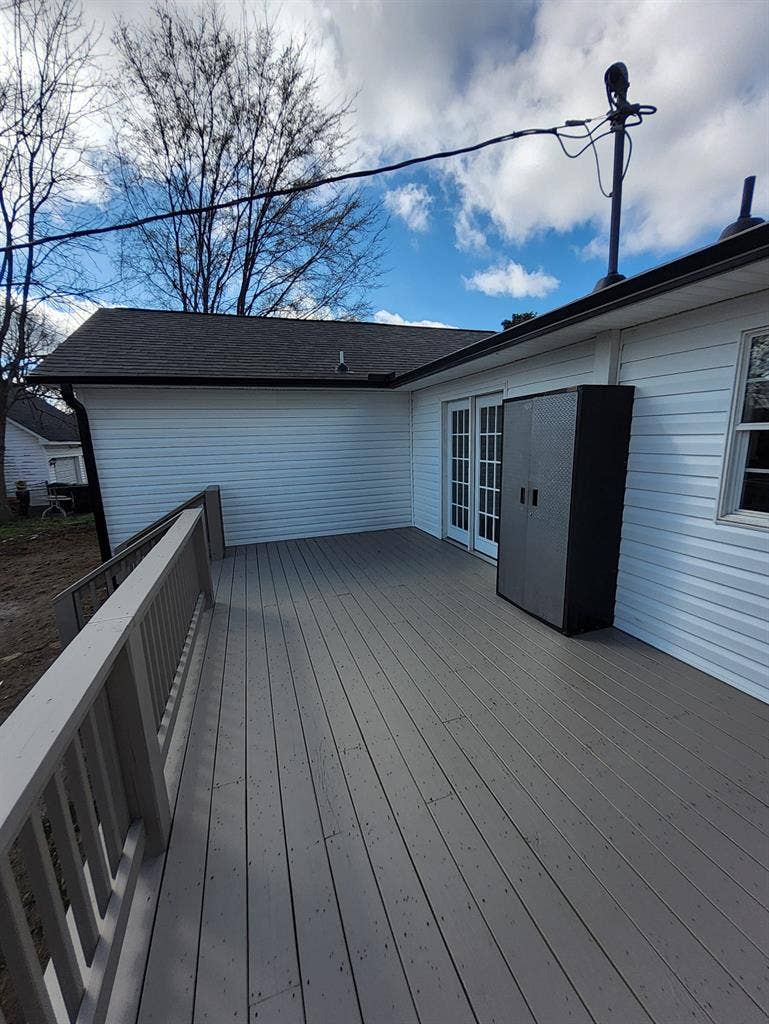 3 Bed / 2 Bath Home in Rock Hill