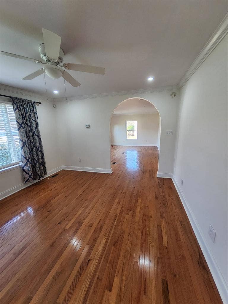 3 Bed / 2 Bath Home in Rock Hill