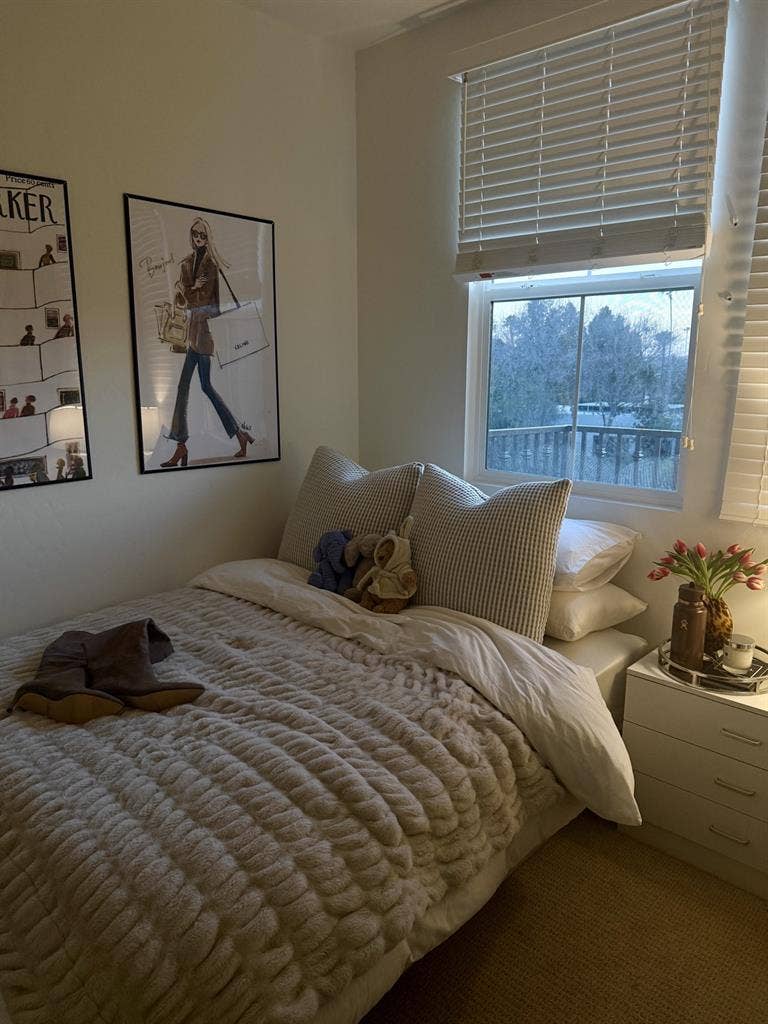 Summer sublease - Goleta