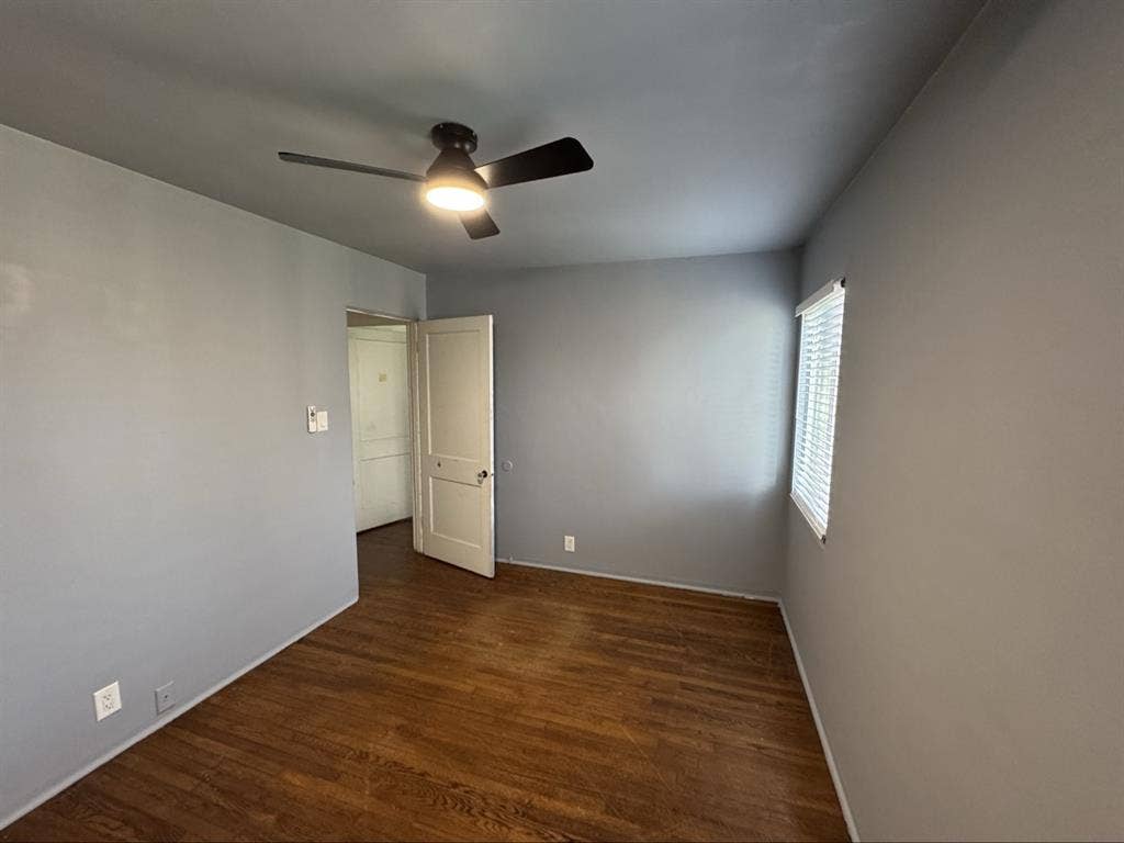 BEDROOM SUBLEASE AVAILABLE