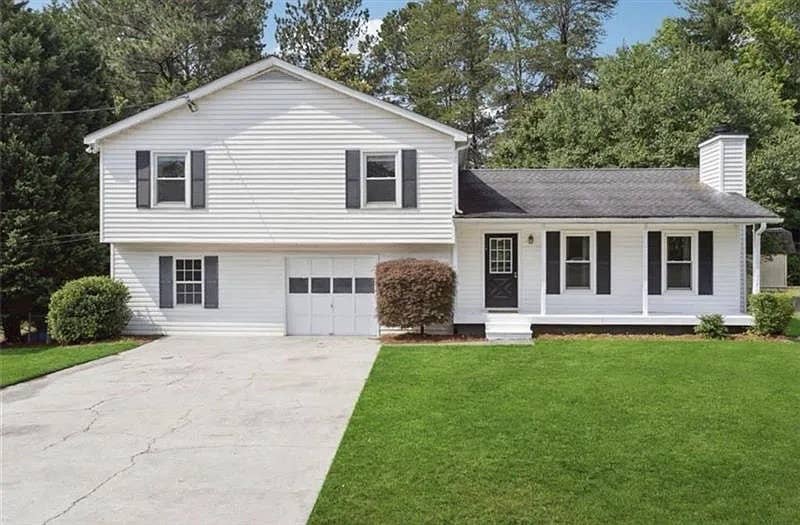 4 BR in Snellville