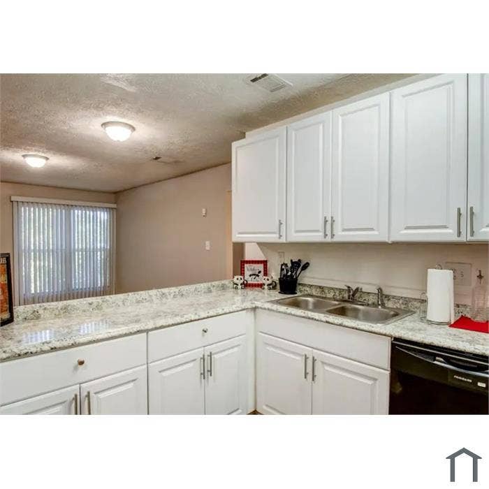 2 BR in Atlanta