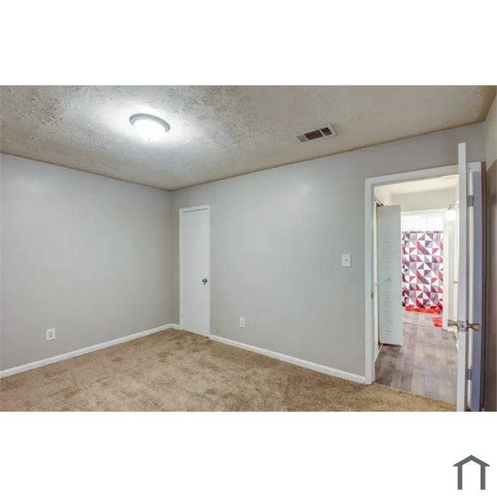 2 BR in Atlanta