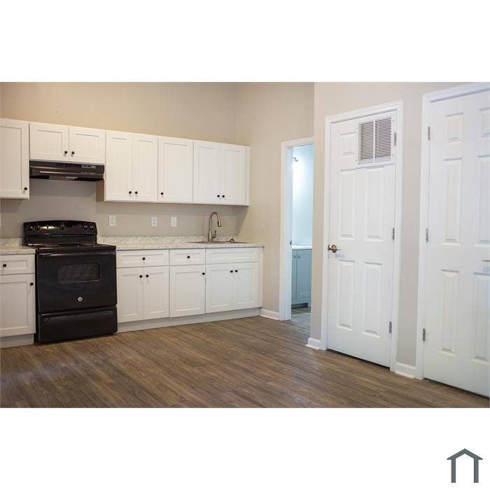 2 BR in Atlanta