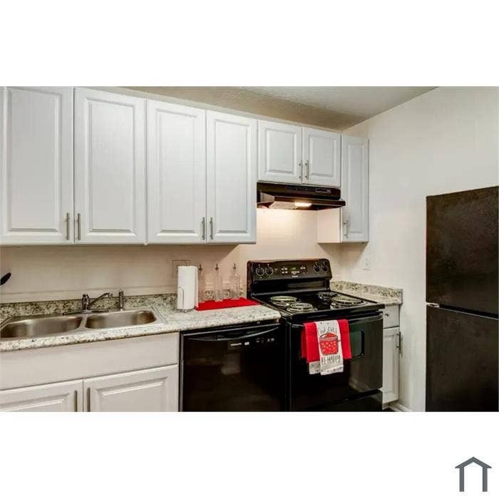 2 BR in Atlanta