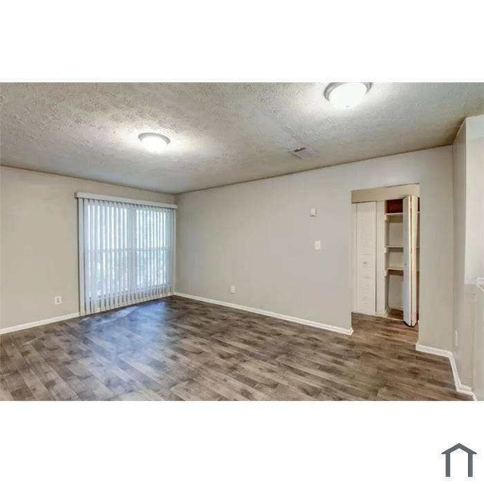 2 BR in Atlanta