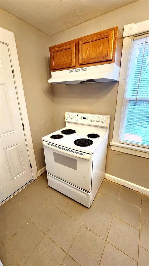 3 BR in Atlanta