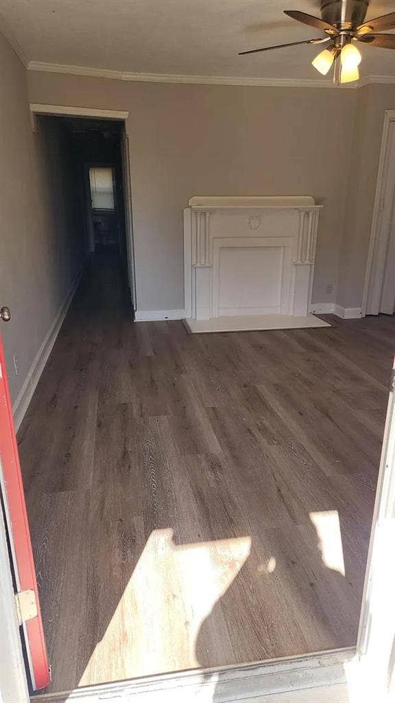 3 BR in Atlanta