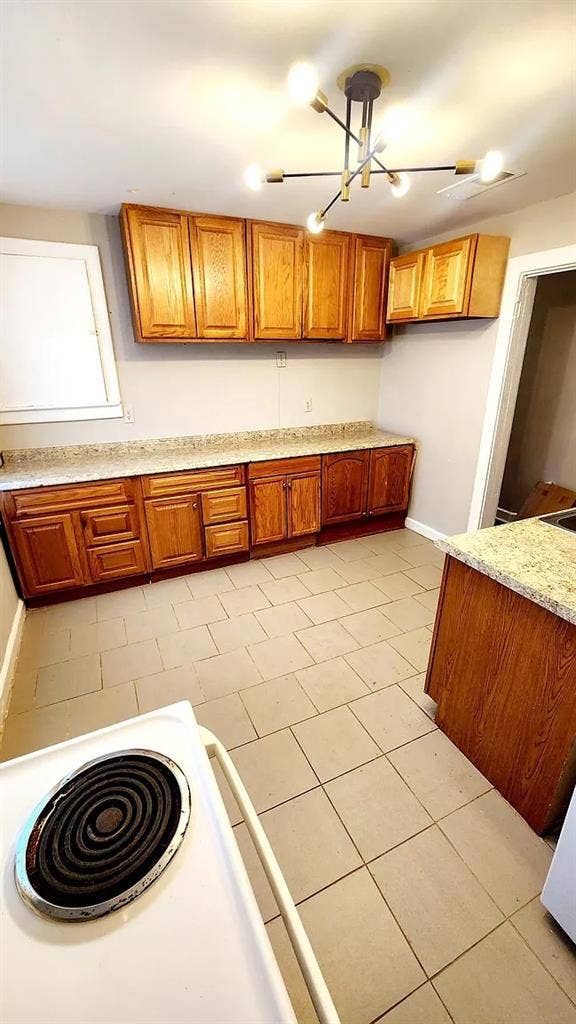 3 BR in Atlanta