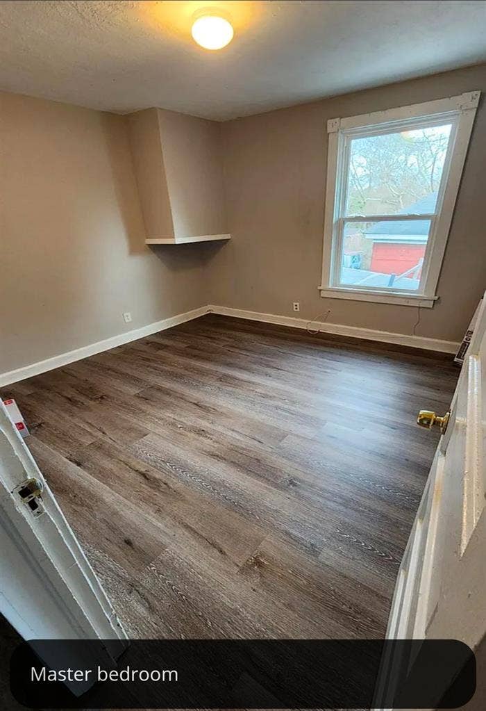 3 BR in Atlanta
