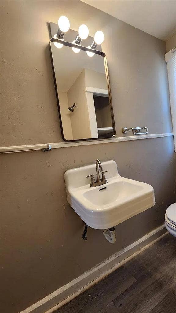 3 BR in Atlanta