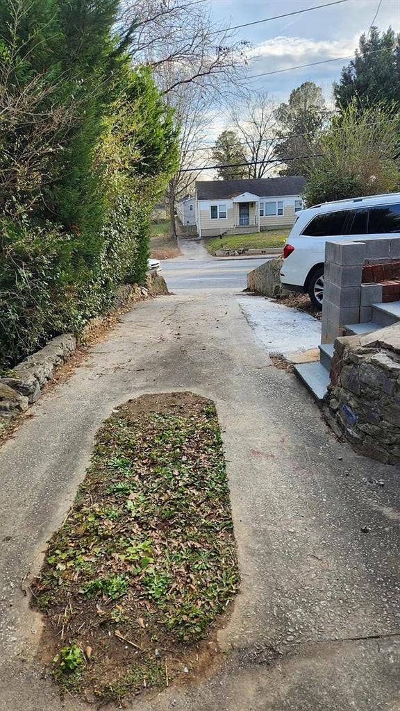 3 BR in Atlanta