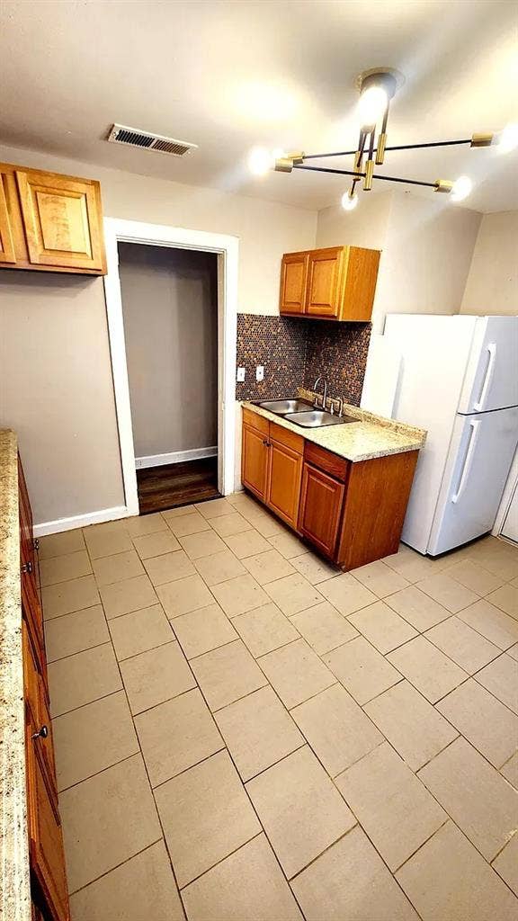 3 BR in Atlanta