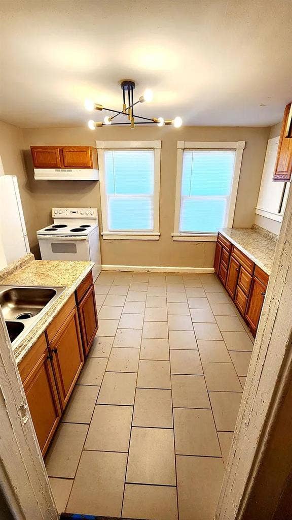 3 BR in Atlanta