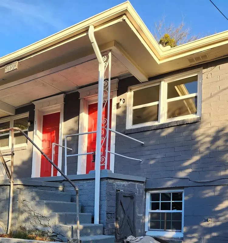 3 BR in Atlanta