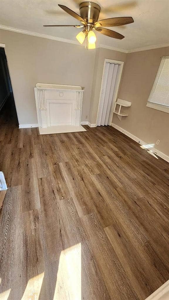 3 BR in Atlanta