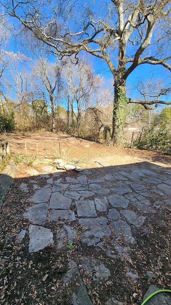 3 BR in Atlanta