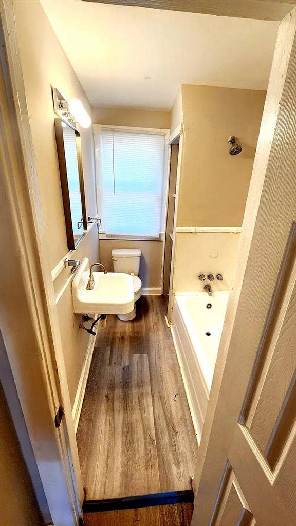 3 BR in Atlanta