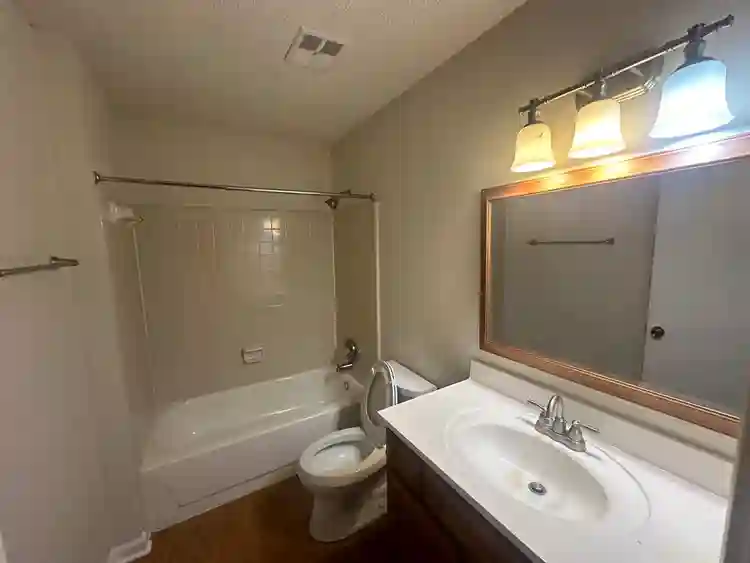 4 BR in Atlanta