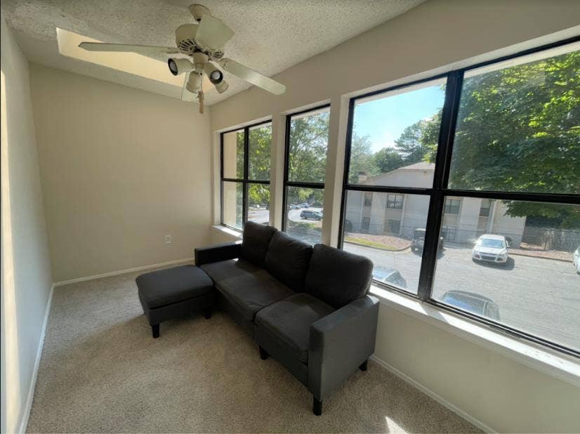 4 BR in Atlanta