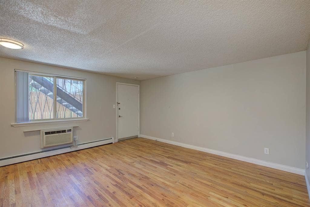Wash Park 1BR Sublet Apr–Aug
