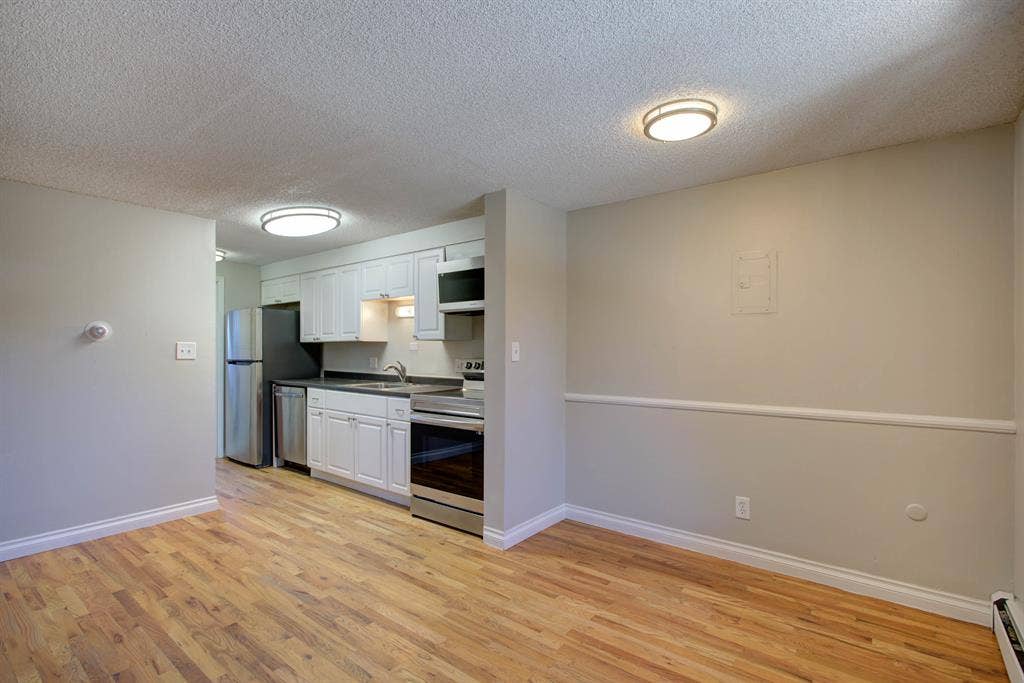 Wash Park 1BR Sublet Apr–Aug