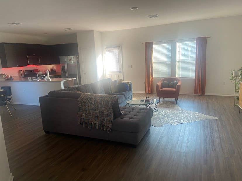 Looking for a roommate for our home