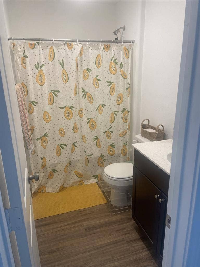 Looking for a roommate for our home