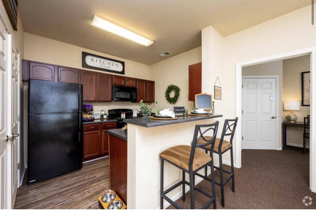 Takeover Fully Furnished Apartment