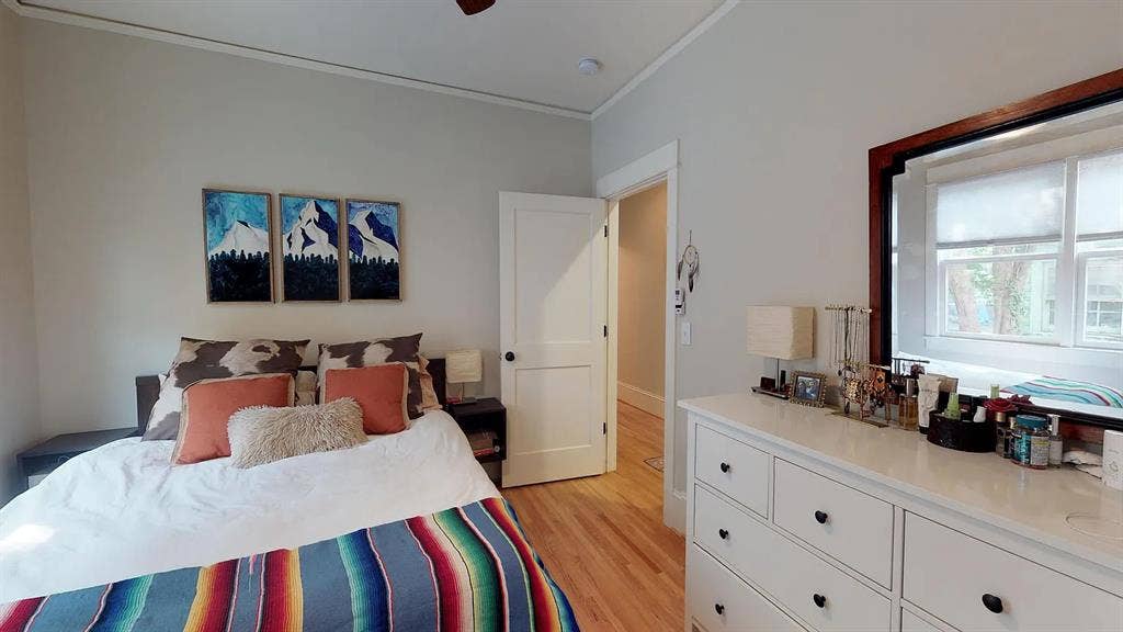 1-Bedroom Near Uptown Charlotte