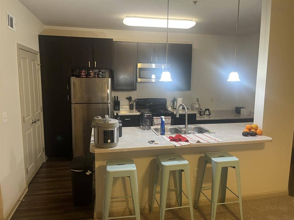 Apartment in East Brainerd Area