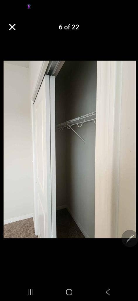 Private Room + Bath Near St Francis