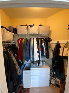 Roommate for 2/2 in Cary NC