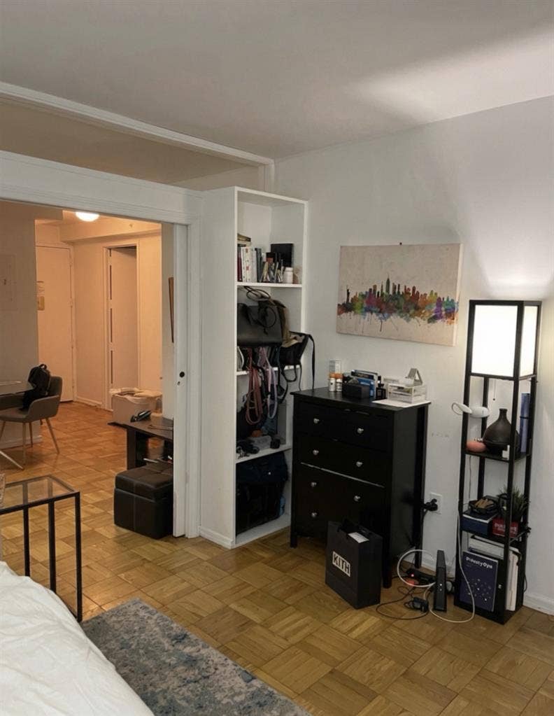 Hudson Yards Room for Rent - 4.1