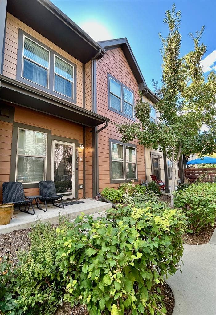 Private Bedroom with private bath