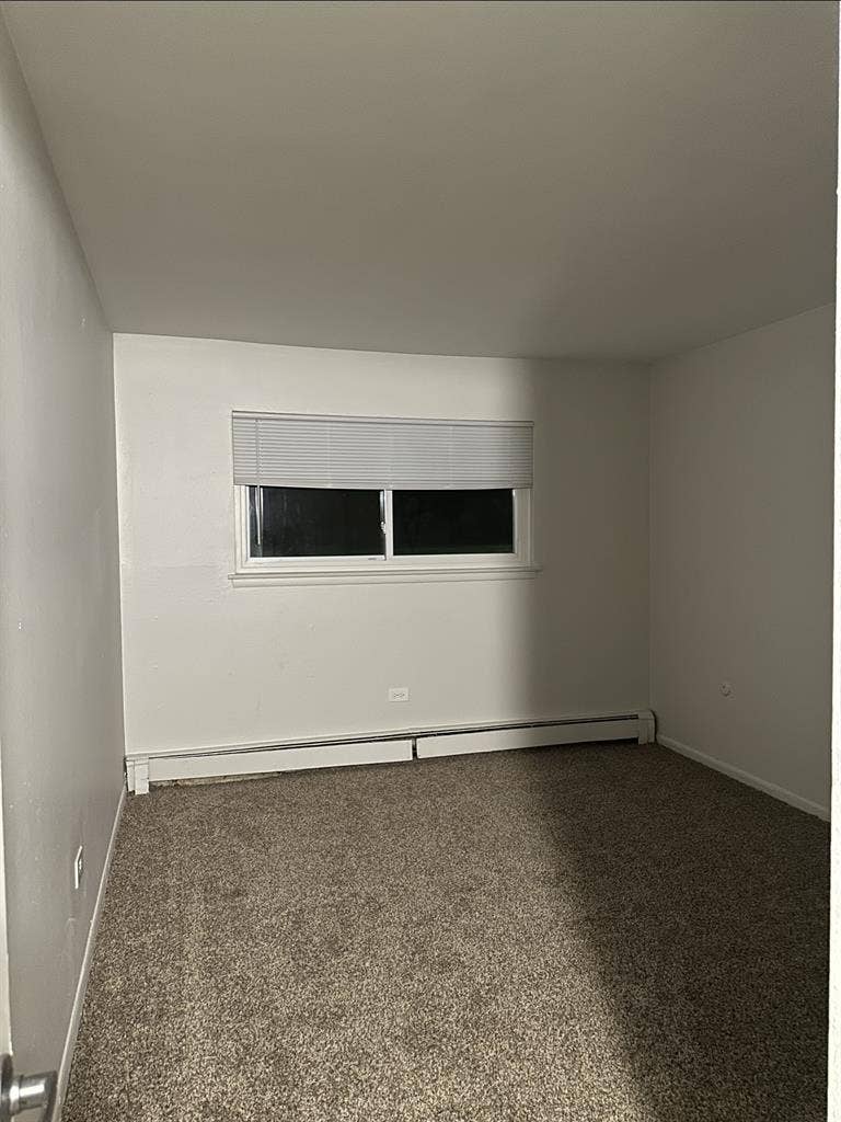 Private room for rent