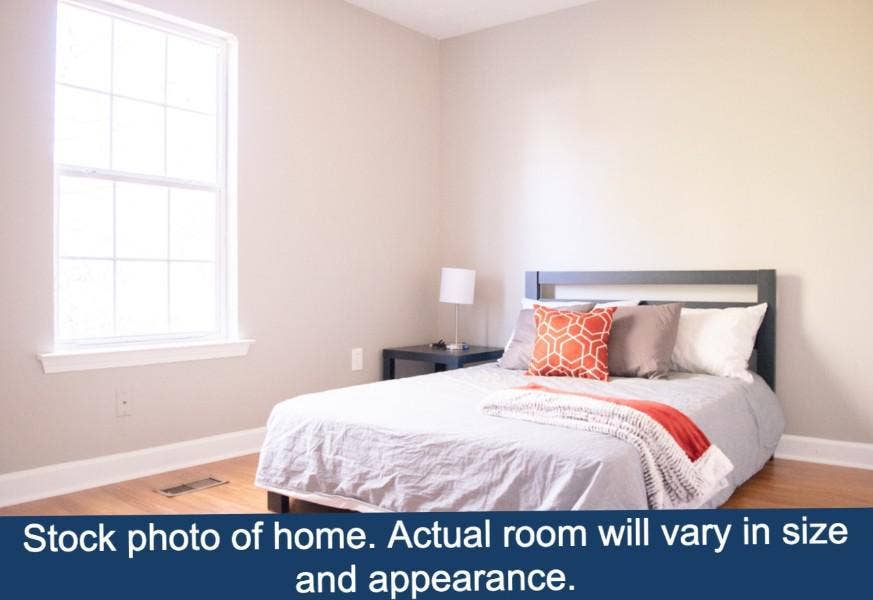 5 BR in Atlanta